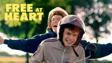 Zasłona do filmu "Free at Heart" #928037
