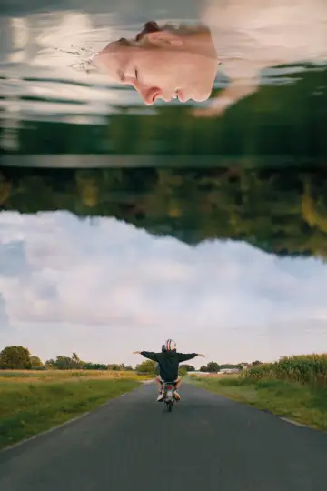 Free at Heart