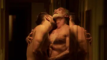 Zasłona do filmu "Apenas Coisas Boas" #1570999