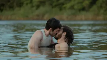 Zasłona do filmu "Apenas Coisas Boas" #540679