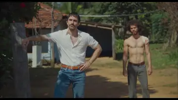 Zasłona do filmu "Apenas Coisas Boas" #540684