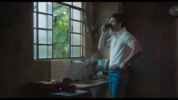 Zasłona do filmu "Apenas Coisas Boas" #540685