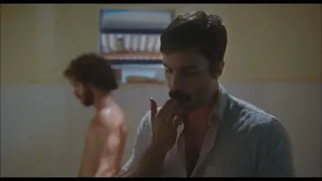 Zasłona do filmu "Apenas Coisas Boas" #540687