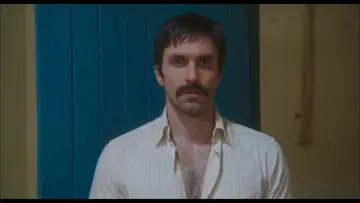 Zasłona do filmu "Apenas Coisas Boas" #540688