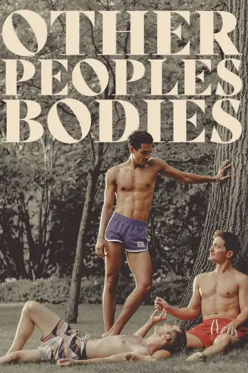 Plakat do filmu "Other People