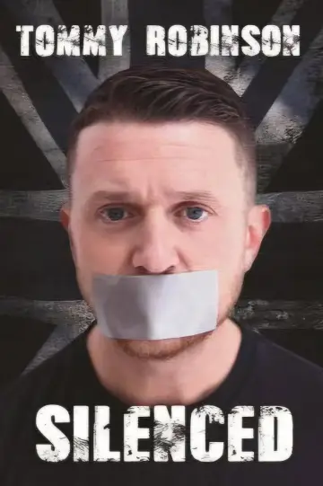 Plakat do filmu "Silenced" #1172461