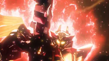 Zasłona do filmu "スーパー戦隊・ユニバース大戦 ～ナンバーワン戦隊ゴジュウジャー Episode 0～" #732926