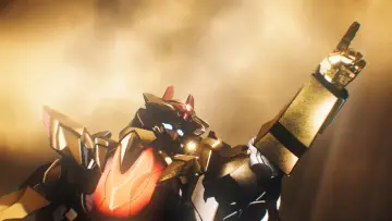 Zasłona do filmu "スーパー戦隊・ユニバース大戦 ～ナンバーワン戦隊ゴジュウジャー Episode 0～" #732930