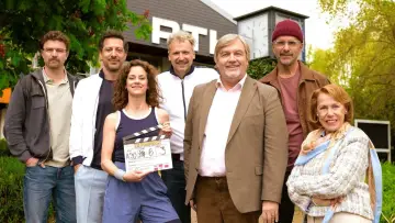 Zasłona do filmu "Extrawurst" #533191