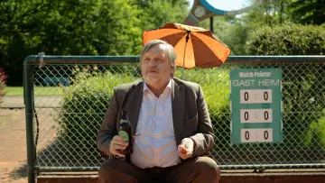 Zasłona do filmu "Extrawurst" #533195