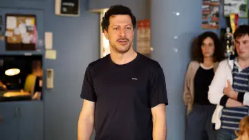 Zasłona do filmu "Extrawurst" #533205