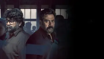 Zasłona do filmu "വലത് വശത്തെ കള്ളൻ" #845196