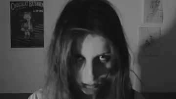 Zasłona do filmu "Morderstwo obrazu" #981928
