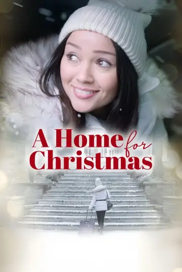 A Home for Christmas plakat