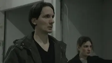 Zasłona do filmu "Achilles Returns" #841821