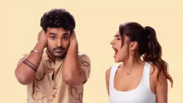 Zasłona do filmu "K-ర్యాంప్‌" #665257