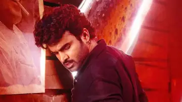 Zasłona do filmu "K-ర్యాంప్‌" #665259