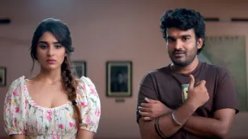 Zasłona do filmu "K-ర్యాంప్‌" #665261