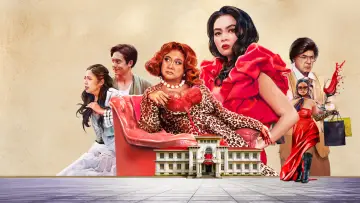 Zasłona do filmu "Akademia łotrów" #698948