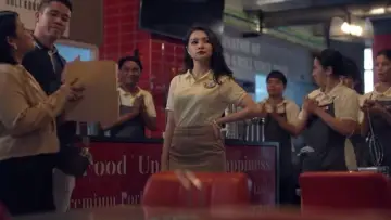 Zasłona do filmu "Akademia łotrów" #698950