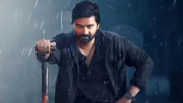 Zasłona do filmu "మృత్యుంజయ" #772271