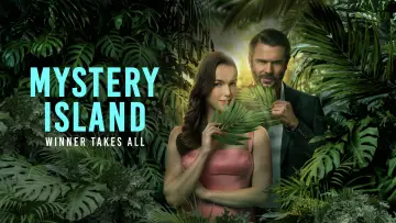 Zasłona do filmu "Mystery Island: Winner Takes All" #725860