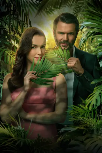 Plakat do filmu "Mystery Island: Winner Takes All" #725867