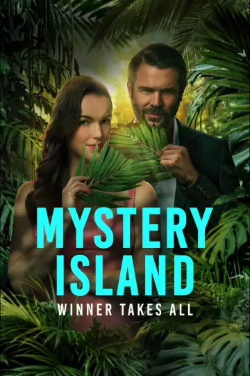 Plakat do filmu "Mystery Island: Winner Takes All" #725870