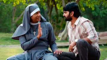 Zasłona do filmu "సింగిల్" #1781937