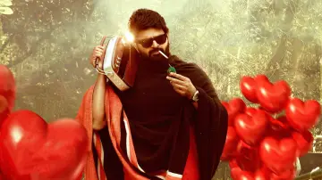 Zasłona do filmu "సింగిల్" #1781938