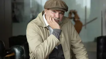 Zasłona do filmu "Uhudler-Verschwörung - Ein Stinatz-Krimi" #784650