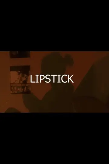 Plakat do filmu "Lipstick" #729984