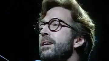 Zasłona do filmu "Eric Clapton Unplugged… Over 30 Years Later" #879979
