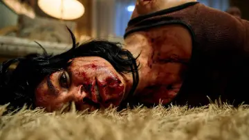 Zasłona do filmu "Penny Lane Is Dead" #1618424