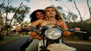 Zasłona do filmu "Penny Lane Is Dead" #1618426