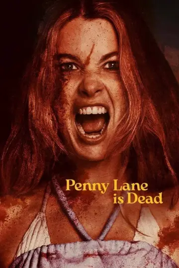 Plakat do filmu "Penny Lane Is Dead" #1785811
