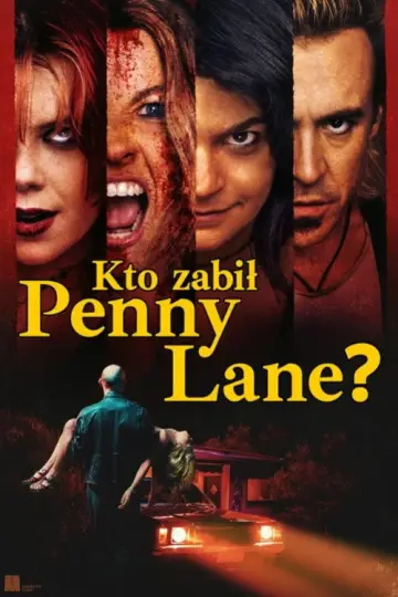 Kto zabił Penny Lane?