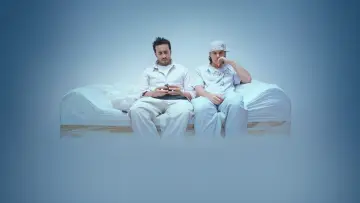 Zasłona do filmu "F*ckin