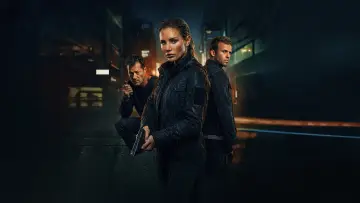 Zasłona do filmu "On the Hunt" #1353168