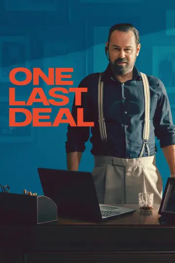 Plakat do filmu "One Last Deal" #828398