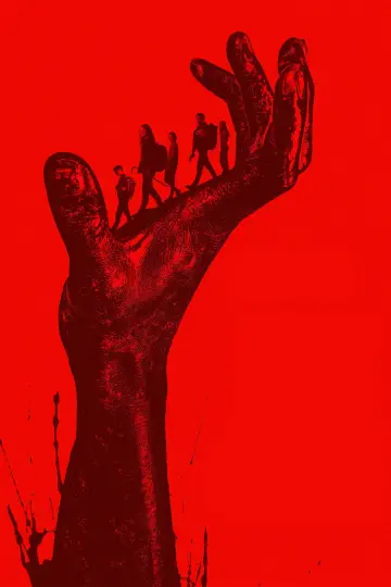 Plakat do filmu "This Is Not a Test" #762322