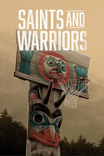 Plakat do filmu "Saints And Warriors" #624261