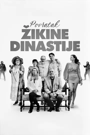 Povratak Zikine dinastije