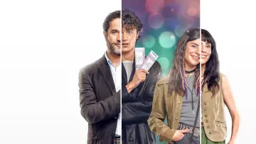 Zasłona do filmu "Contigo en el futuro" #681666