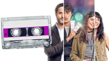Contigo en el futuro