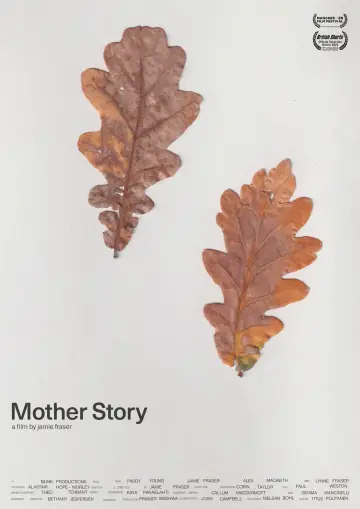 Plakat do filmu "Mother Story" #963055