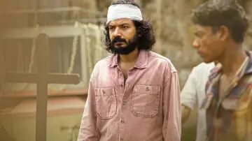 Zasłona do filmu "പൊങ്കാല" #912002