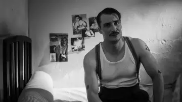 Zasłona do filmu "Obcy" #532403