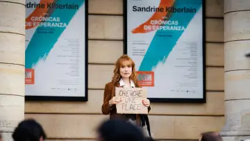 Zasłona do filmu "Wszystko o Corinne" #1651143
