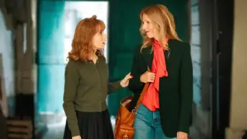 Zasłona do filmu "Wszystko o Corinne" #1651145